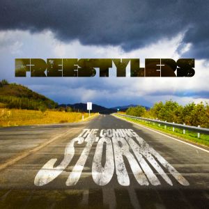 Who Got The Buzz feat. The Freestylers