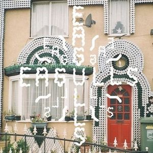 Eagulls EP (EP)