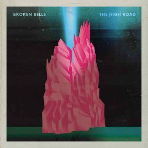 The High Road (Single)