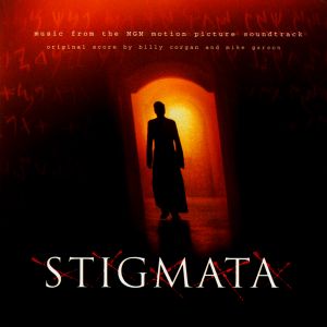 Stigmata: Music From the MGM Motion Picture Soundtrack (OST)