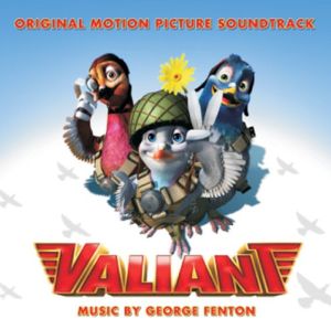 Valiant (OST)