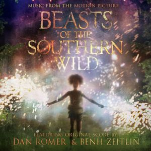 Beasts of the Southern Wild (Music from the Motion Picture) (OST)
