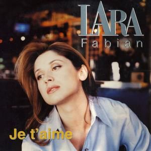 Je t’aime (Single)