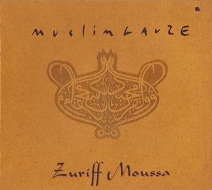 Zuriff Moussa