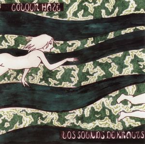 Los Sounds de Krauts