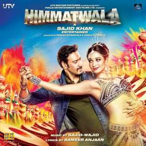 Himmatwala (OST)