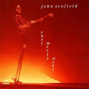 John Scofield