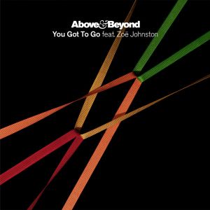 You Got To Go (Feat. Zoe Johnston) (Single)