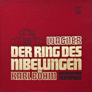 Der Ring des Nibelungen (Live)