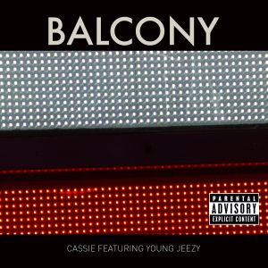 Balcony (Single)