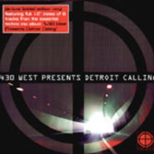 430 West Presents Detroit Calling