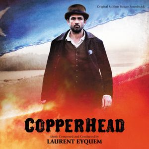 Copperhead (OST)