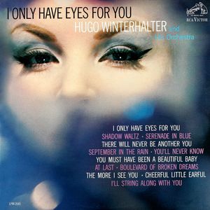 You Must Have Been a Beautiful Baby