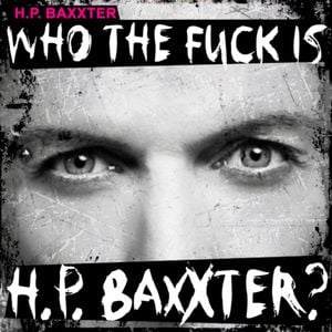 Who the Fuck Is H.P. Baxxter? (Extended)