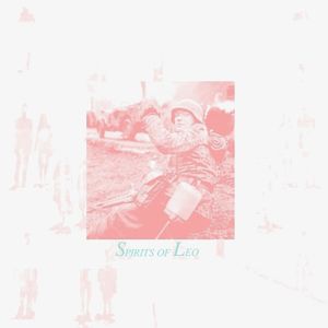 Spirits of Leo EP1 (EP)