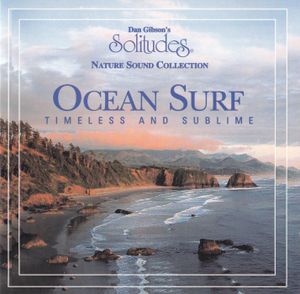 Ocean Surf: Timeless and Sublime