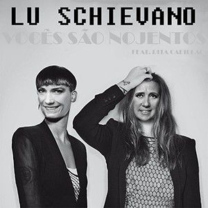 Vocês São Nojentos (Single)