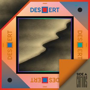 Desert / Camins (Single)