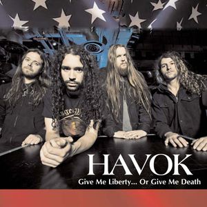Give Me Liberty… or Give Me Death (Single)