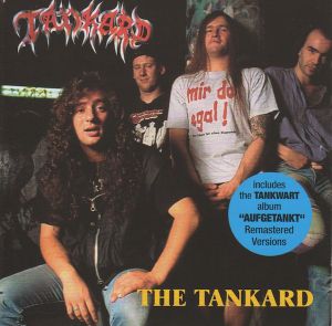 The Tankard / Aufgetankt