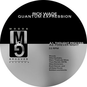 Quantum Expression (EP)