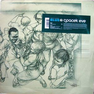 Eve (Attica Blues: Nwachukwu's Perspective mix)