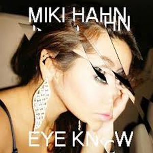 Eye Know (Single)