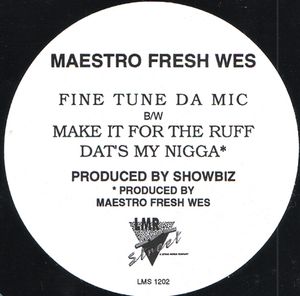 Fine Tune da Mic (Single)