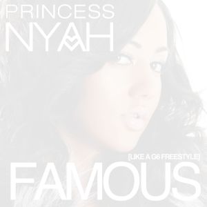 Famous (Like a G6 Freestyle) (Single)