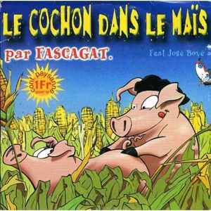 Le Cochon dans le maïs (radio mix)