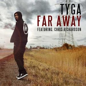 Far Away (Single)