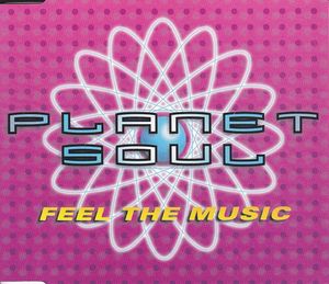 Feel the Music (Groove Man's mix)