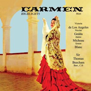 Carmen (Highlights)