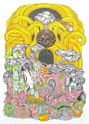 Of This Land (EP)
