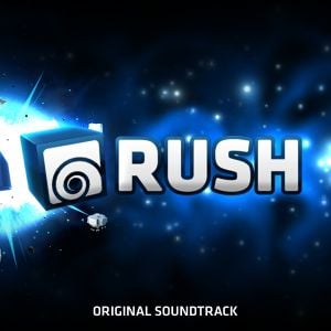 RUSH Original Soundtrack (OST)