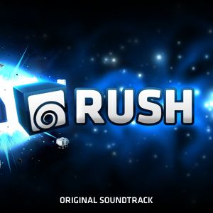 RUSH: Original Soundtrack (OST)