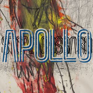 Apollo (EP)