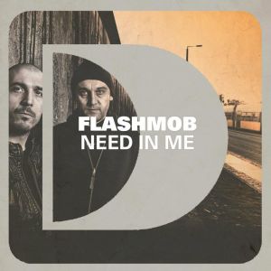 Need in Me (Single)