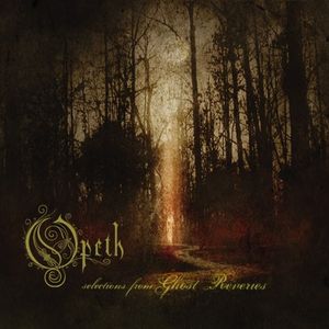 Selections From Ghost Reveries (Single)