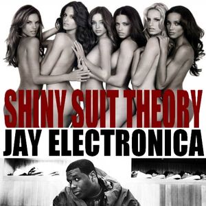 Shiny Suit Theory (Single)