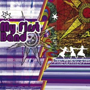 Little White Lies (Single)