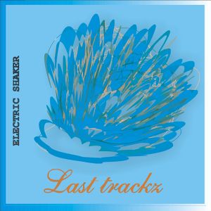 Last Trackz EP (EP)