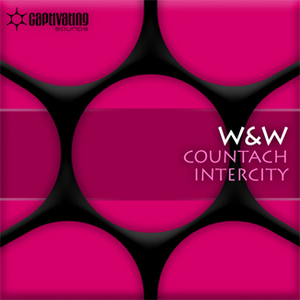 Countach / Intercity (Single)