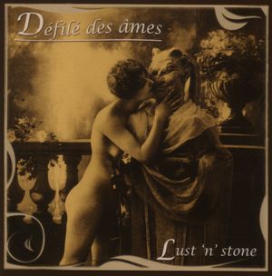 Lust 'n' Stone