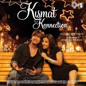 Kismat Konnection (OST)