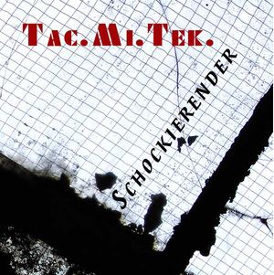 Tac.Mi.Tek. (EP)