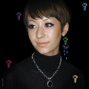 はやる気持ち的 My World
