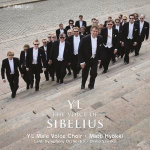 The Voice of Sibelius