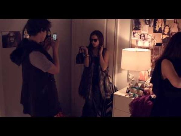 The Bling Ring