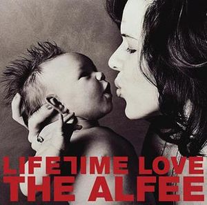 Lifetime Love (Single)